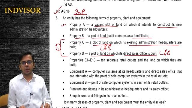 CA Final FR | RTP May 2021 Part I | Financial Reporting | CA. Sumit Sarda смотреть онлайн