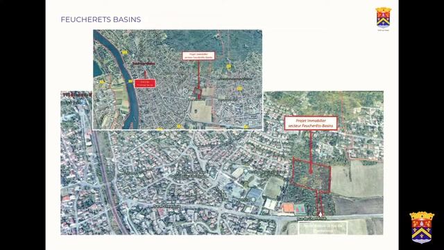 FB Live du 13 janvier 2022 : Urbanisme смотреть онлайн