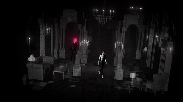 Трейлер Lorelei And The Laser Eyes (PlayStation, дата релиза)