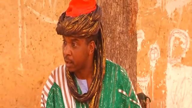 Matata Taurin Kai Tana Da ɗa Ga Wani Mutum - Hausa Movies 2020 | Hausa Films 2020