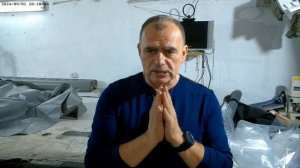 Ремонт швов на ПВХ лодке - это просто