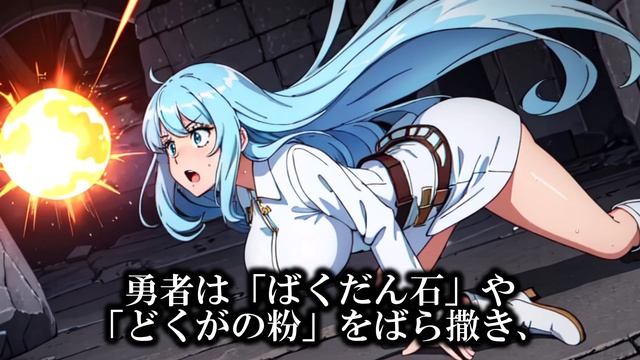 【面白い話】セ◯◯◯しても出れない部屋に閉じ込められた【異世界】【アニメコント】 смотреть онлайн