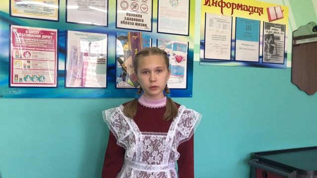 Элина Рябова, 11 лет смотреть онлайн