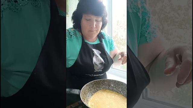 Доброго дня 🥰 НАЛИСНИКИ з Сиром у Маслі запечені в Духовці зі Сметаною. Неймовірно Смачно😍Обіймаю😘 смотреть онлайн