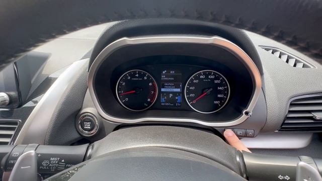 Русификация Eclipse Cross 2022г❗️PAKDV.RU смотреть онлайн