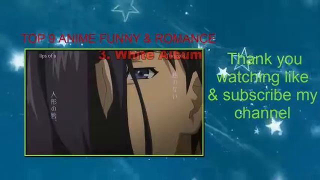 Top Anime Romance Top 5 Anime Kiss Scenes part 31 смотреть онлайн