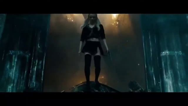 Nico AND THE Niners (Remix).