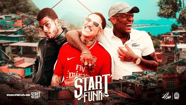 DEUS POR FAVOR - MC Kevin, MC IG, MC PH (Prévia 2024) смотреть онлайн