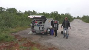 Проект Горбуша часть 5 (новогодний выпуск)