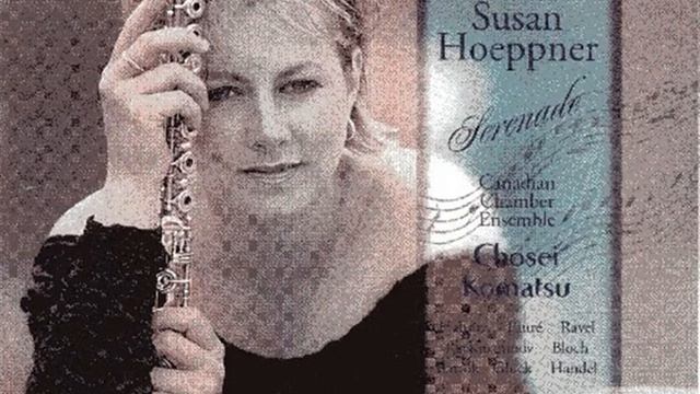 Suite Modale For Flute And Orchestra - Ii: L'istesso Tempo смотреть онлайн