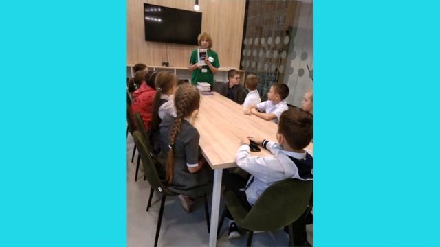 ДОБРОмультЯ цикл бесед о книгах смотреть онлайн