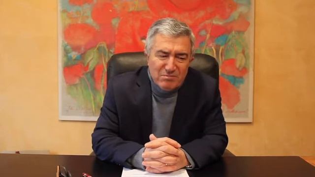 Dott. Tarcisio Prandelli - Serratia Peptidase смотреть онлайн