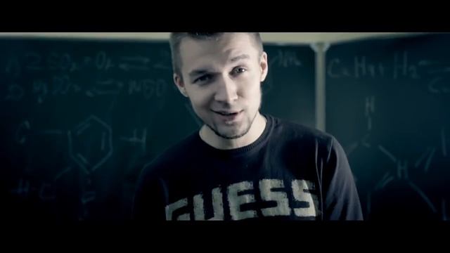 HOMIE-КОКАИН(TheAndrewSHOWchannel)