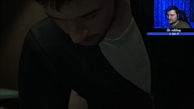 Heavy Rain | Прохождение | №1