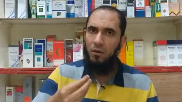 دواء فعال لعلاج وللوقاية من النقرس وسعر الشريط 5جنيه فقط | د.أحمد رجب смотреть онлайн