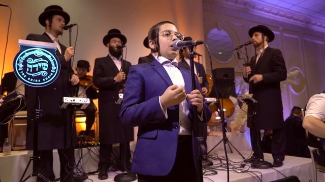 Malaachei Rachamim - Shulem Saal, Shira Choir, Aberko Prod. | מלאכי רחמים - שלום סאל, שירה, בערקוי смотреть онлайн