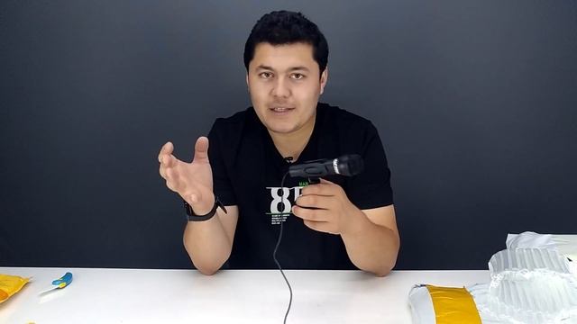 Tekin posilka - AliExpressdan kelgan zakazlar, yangisi! смотреть онлайн