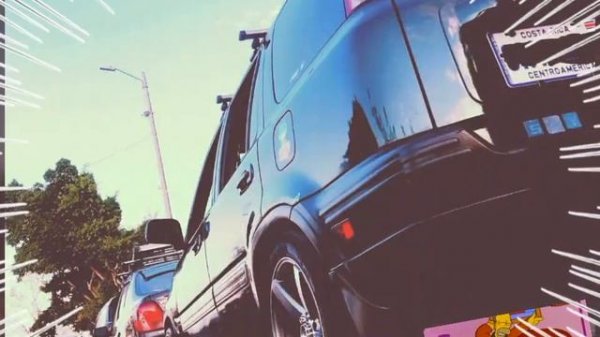 Джаро & Ханза - Ты мой кайф