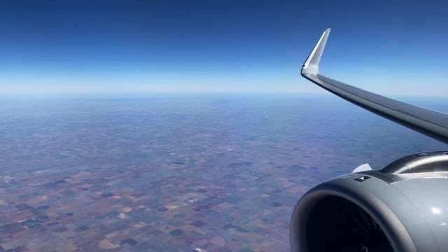 Full Flight – American Airlines – Airbus A321-253NX – DFW-PHX – N417AN – IFS Ep. 380