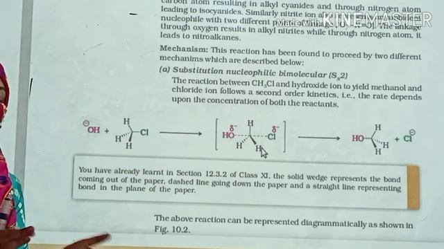 Class 12. Chemistry revision. L-10 смотреть онлайн