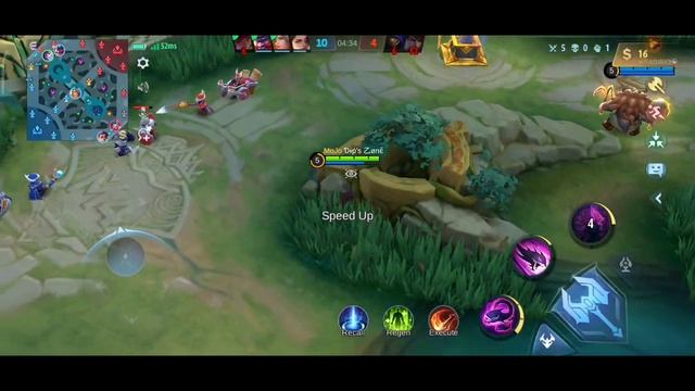 EXPERT TIPS TO MAXIMIZE YOUR SELENA GAMEPLAY | BRUTAL DAMAGE BUILD SELENA 2023 | MLBB смотреть онлайн