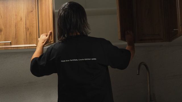 SURA_Создай свое кухонное пространство смотреть онлайн