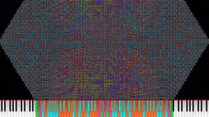 [Noise Challenge / Art MIDI] QQS - All MIDI Arts made by Wagner Ramos