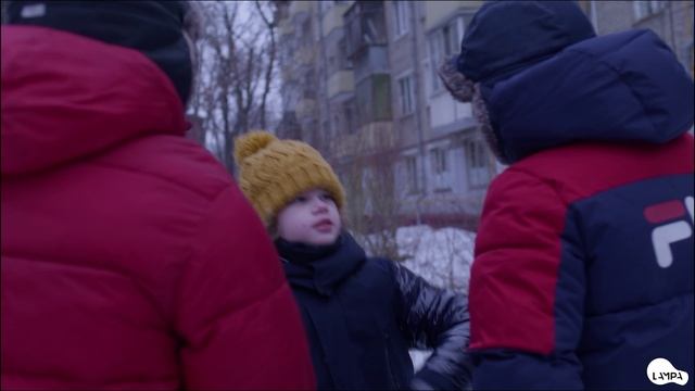 От тебя пахнет пловом / You Smell Like Pilaf