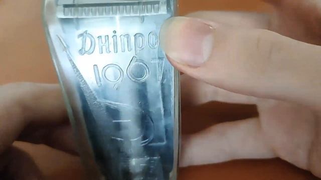 Новинки ВКБ добра выпуск №51. Винтажные Gillette, СССР и примкнувший к ним Razorock. смотреть онлайн