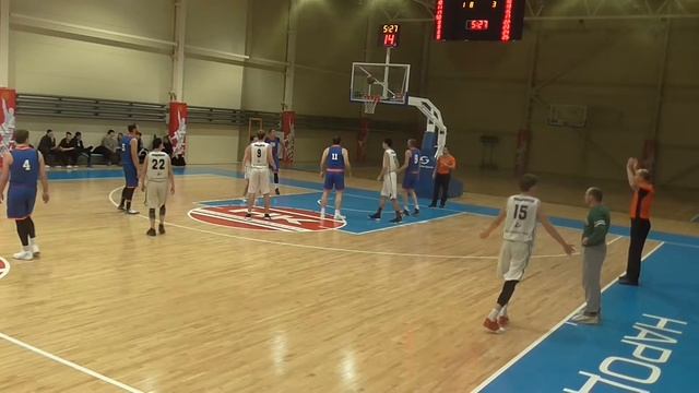 19 11 17 ДВГАФК Амур 1 период смотреть онлайн