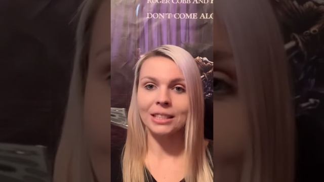 This Week On Sledgehammer Horror 2/20 смотреть онлайн