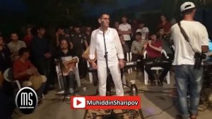 Содик Холов. Рез 2018