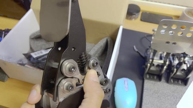 FIRST (QUICK) LOOK - VX PRO PEDALS смотреть онлайн