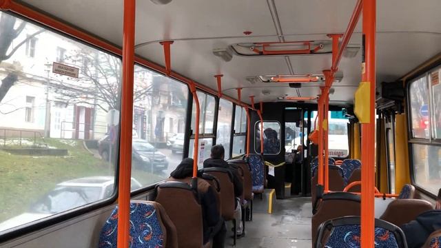 Ikarus 260.02 (1988) CTG-972 hajtás смотреть онлайн