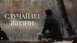 Аудиокнига. «Случай из жизни». Владимир Набоков. Читает Константин Коновалов
