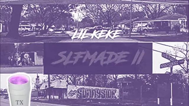 LiL Keke Ft Slim Thug -I'm From Texas (Tempo Slowed) смотреть онлайн