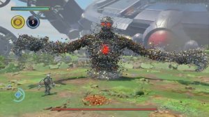 Прохождение игры Knack 2 #20 Финал!!! (без комментариев)