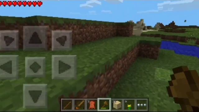 версия Error 244 на Minecraf Pe, #1