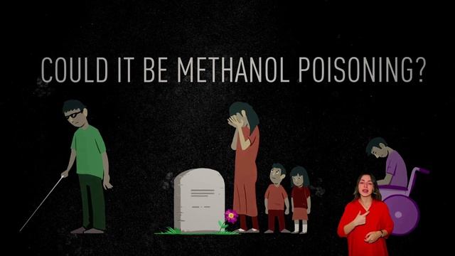 Metanol Zehirlenmesi смотреть онлайн