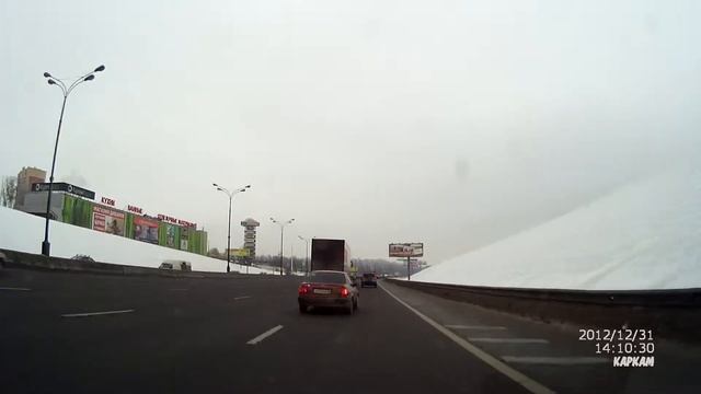 Carcam QL3 смотреть онлайн