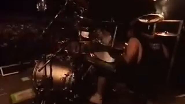 Pantera - Primal Concrete Sledge (live).mp4 смотреть онлайн