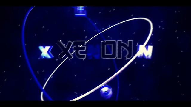 Intro●Xenon clan● by me MY BEST!! смотреть онлайн