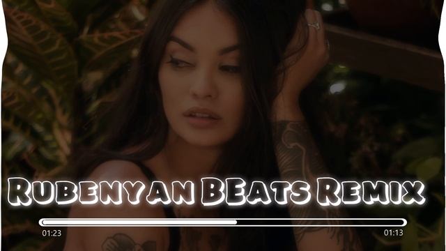 Из чёрного мерина | версия с девушкой | Raikaho,Soul (Rubenyan Remix) смотреть онлайн