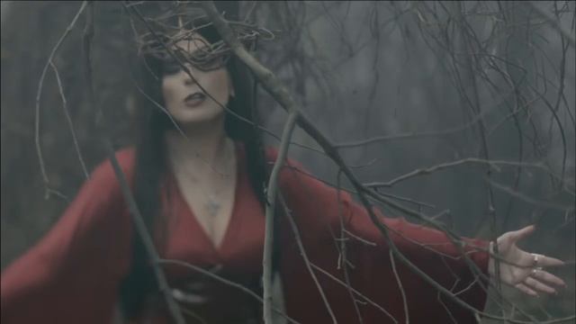 Диана Гурцкая — Тебя теряю I Official Video смотреть онлайн