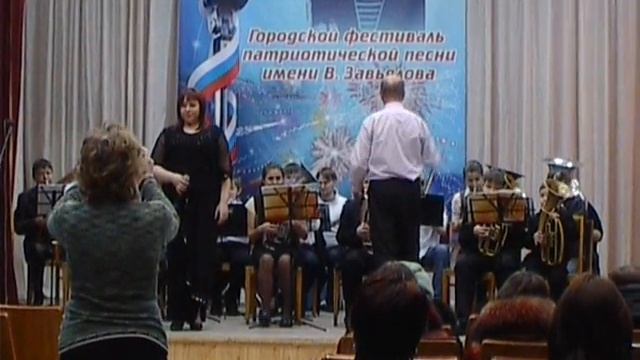 Оркестр "Виват" 2 смотреть онлайн
