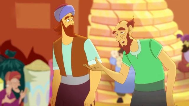 1- İslam Alimleri - Fadl Bin Amr Bin Hammad смотреть онлайн