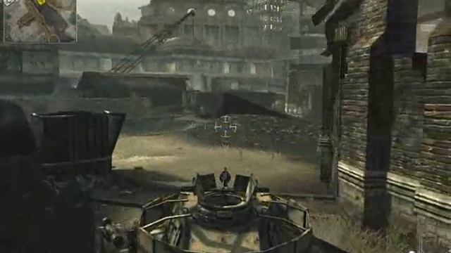 cod 5 pc demo смотреть онлайн