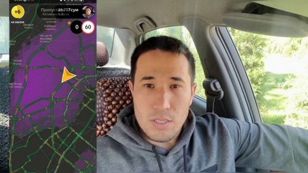 Yandex Taxi Toshkentda ishlash #yandextaxi #toshkent
