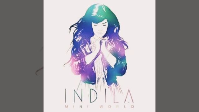✨Indila-All the time✨ [Unreleased song from 2012] Not mine смотреть онлайн