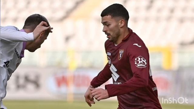 Torino vs Cremonese смотреть онлайн